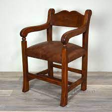Silla Circa Spanish Kitchen Chair Spanish Dining Chair Spanish Dining Chairs Kitchen Chairs Chair