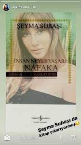 Aylar önce şeyma subaşı'nın bir kitap hazırlığı içerisinde olduğunu, yayınevinin bu paylaşımından öğrenmiştik biliyorsunuz. Seyma Subasi Nin Kitap Cikarmasiyla Alakali Atilan En Iyi Tweetler Cezmikalorifer Com