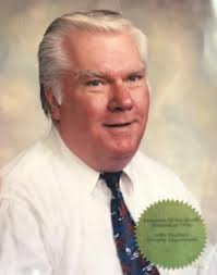 Leffie Fountain Obituary (1939