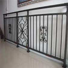 Discover 16 different types of deck railing design ideas. Modern Iron Railing Designs Balustrade Architecture Balcony Fence Galvanized Stainless Steel Balcony Railing Design From China Tradewheel Com