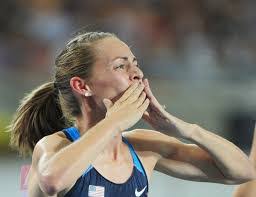 Jennifer Barringer's Instagram, Twitter & Facebook