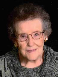 Martha Dorn Obituary June 8, 2024