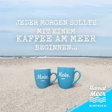 Pin On Guten Morgen Kaffee Am Strand