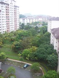 Lebuhraya lembah klang timur ( ekve ) update. Lebuhraya Baru Lembah Klang Kuala Lumpur Mapio Net