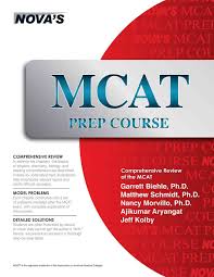 Comprehensive Rigorous Prep For The Mcat At 1 340 Pages The Mcat Prep Course Offers The Most Comprehensive And Rigorous Analysi Physics Books Prep Book Mcat