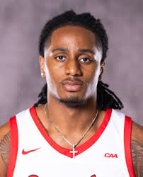 STONY BROOK MEN'S BASKETBALL