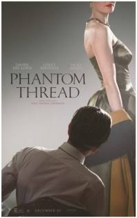 Phantom Thread (2017) | Motion State Review