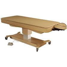 Mt Massage 30 Maxking Comfort Electic Lift Table Walmart Com Massage Table Lift Table Spa Massage Table
