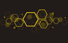 Pin By Anna Lai On Brokaw B 2020 Logo Bee