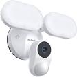 Outdoor Security Lights with Built-in Cameras