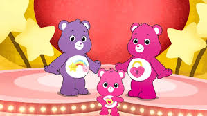 See a recent post on tumblr from @midbus8 about tenderheart bear. Wonderheart Bear Explore Tumblr Posts And Blogs Tumgir