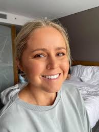 Makeup by Imogen Johnston