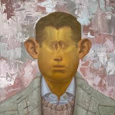 More MFAC Award winners! ☝️ Craig Paul Nowak