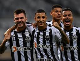 Atlético clube goianiense é uma agremiação esportiva brasileira da cidade de goiânia, no estado de goiás, fundada em 2 de abril de 1937. Campeonato Mineiro As Semifinais Do Estadual Estao Definidas E Saiba Quando Atletico Mg E Cruzeiro Jogarao Na Fase Final Que Vale Esses Milhoes O Futbolero Brasil Copas