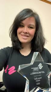 rising #star #appreciation #recognition