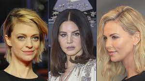 Erstellen frisuren brauchen elemente wie halten die farbe. Frisuren Fur Mittellange Haare 20 Tolle Inspirationen Bildderfrau De