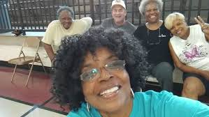 😔 Dena may have graduated prior to 1980 but I am sure that many of us knew  her and her family well