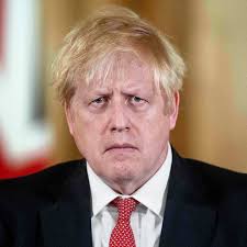 Previously, he served as mayor of london from may 2008 to may 2016 and as uk foreign minister from july 2016 to july 2018. Opinion Boris Johnson Vs The Coronavirus The New York Times