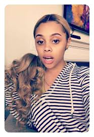 Here, hairs are trimmed so quick that the scalp is partially visible however not as baldness. 52 Classy Weave Ponytail Ideas You Are Sure To Love