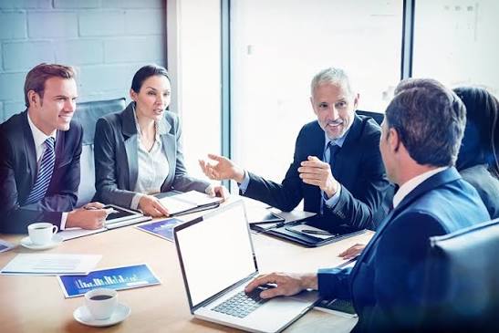 Top 9 Ways For Any Attorney To Generate a Huge Book of Business |  BCGSearch.com