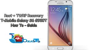 For o2 phone unlocking you can . Twrp Recovery Plus Root T Mobile S6 G920t