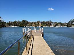 Oatley Boat Ramp Hurstvillegrove Mcgrathstgeorge Beautiful Park Bay Boats Waterway