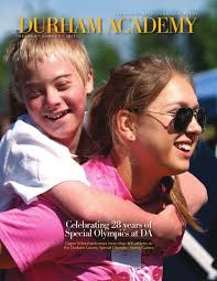 The Record (Summer 2013) by Durham Academy