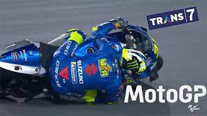 Check the schedule and enjoy the best of the world of motorcycling. Atrsk2xe5jtsrm