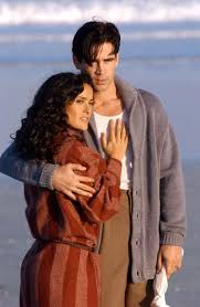 Salma hayek stars with colin farrell in ask the dust, which opened in limited release in the us in march, and received mixed reviews. Ask The Dust 2006 Photo Gallery Imdb