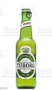 Foto De Tuborg Cerveja E Mais Fotos De Stock De Bebida Istock