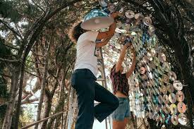 Artist Feature: Corrie Sullivan — The LAB Anti-Mall in Costa Mesa