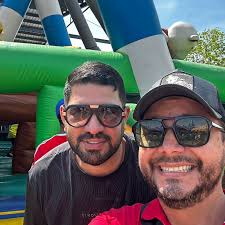 Reel by 𝗔𝗱𝗮𝗻 𝗧𝗼𝗿𝗿𝗲𝘀 𝗬𝗮𝗿𝘇𝗮𝗴𝗮𝗿𝗮𝘆 (@adantorresy) ·  September 4, 2024