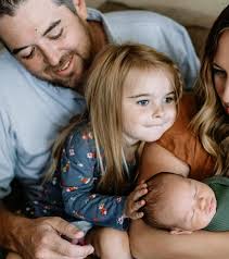 Sweet baby boy. 💕...