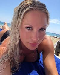 Marko arnautovic, born in??to an??woman and a ??, is happy for his goal against??. West Ham Striker Marko Arnautovic S Stunning Wife Sarah Who Pinches Austrian To Test His Patience