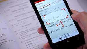 Aplikasi penjawab soal fisika online. Aplikasi Ini Bisa Mengerjakan Soal Matematika Secara Otomatis Winpoin