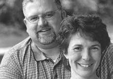 Roger Weimer's Instagram, Twitter & Facebook