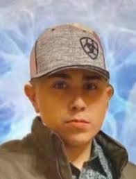 Fabian Mireles Obituary