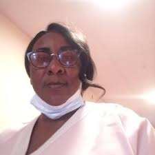 Lorsque j'ai vu la belle Marie Paule Adjé passer la porte de notre Boutique  ce soir, ce que je me suis dis intérieurement c'est que le travail bien  fait paie vraiment et