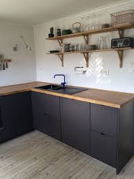 Valchromat Ikea Kitchen Studio10 Diseno Muebles De Cocina Interior De Cocina Ideas De Decoracion De Cocina