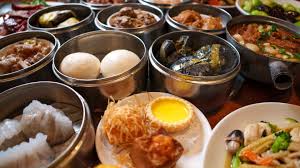 Dim Sum & Chinese Restaurant – Dimsum ...