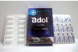 Great news!!!you're in the right place for adol. Adol Cold 500 Mg Capsule Rosheta