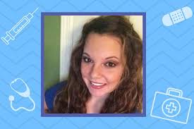 Shout Out to KATRINA PRUITT During National Nurse's Week