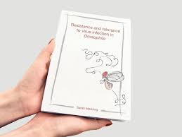 Proefschrift Drukken Printen En Opmaken Radboud Universiteit Rimls Universiteit Prints Cover