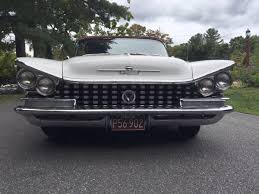 The buick invicta was a series of cars introduced for the 1959 model year. Hemmings Find Of The Day 1959 Buick Invicta Convertible Blog Hemmings Com