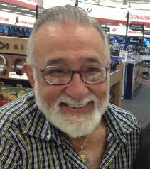 Obituary information for Albert Mirto, Sr.