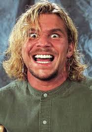 Was hältst du von Brian Pillman? : r/WCW