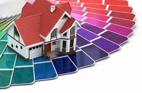 Choosing Exterior Paint Colors