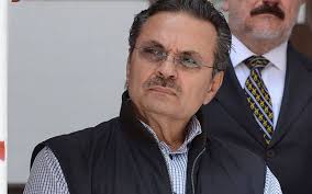 Diputados del PAN denuncian ante la SFP a director de Pemex por nepotismo  (nota de Rafael Ramírez en OEM-Informex) julioastillero.com