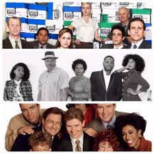 Here's a peek at some of the best comedies that are currently available on imdb tv. The Best Tv Comedy Casts And Ensembles Of The Last 25 Years Ranked Indiewire