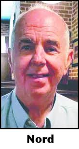 DONALD NORD Obituary (1944